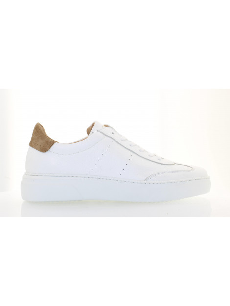 Giorgio 98013 Sneakers Wit - To Be Dressed