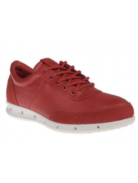 ECCO 831383 Sneakers Rood 831383 large