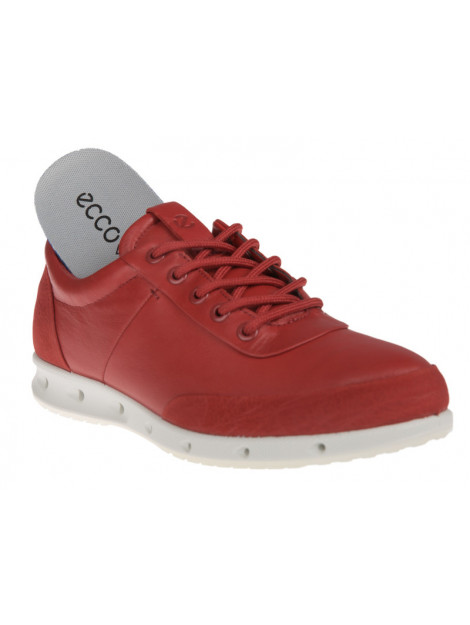 ECCO 831383 Sneakers Rood 831383 large