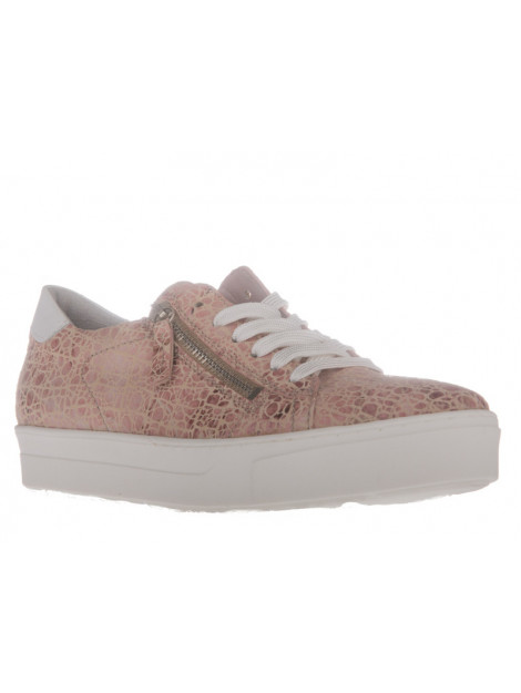 Piedi Nudi 997101 Veterschoenen Roze 997101 large