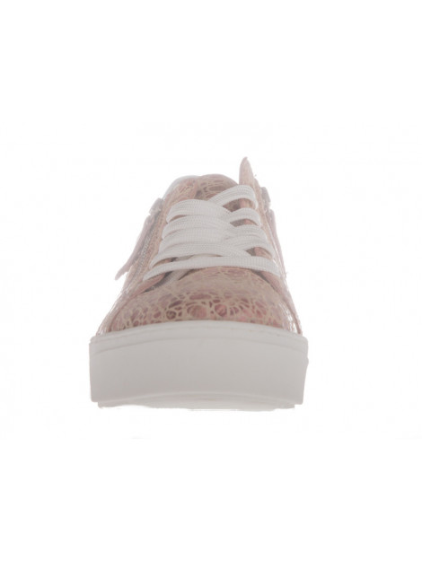 Piedi Nudi 997101 Veterschoenen Roze 997101 large