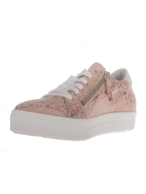 Piedi Nudi 997101 Veterschoenen Roze 997101 large