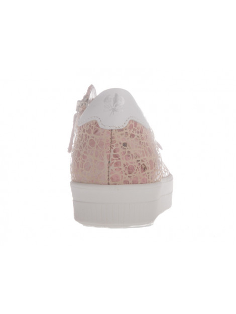 Piedi Nudi 997101 Veterschoenen Roze 997101 large