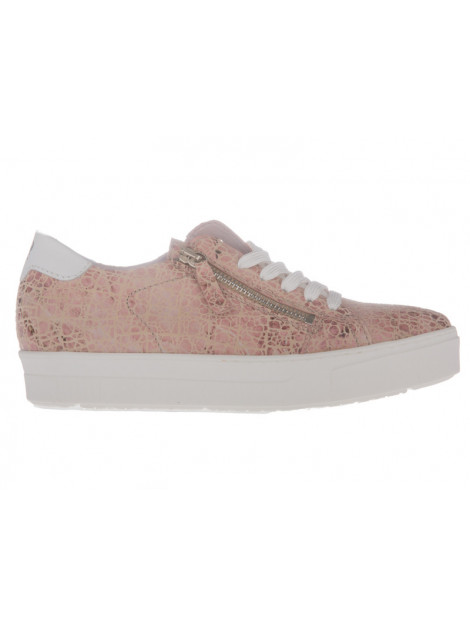 Piedi Nudi 997101 Veterschoenen Roze 997101 large