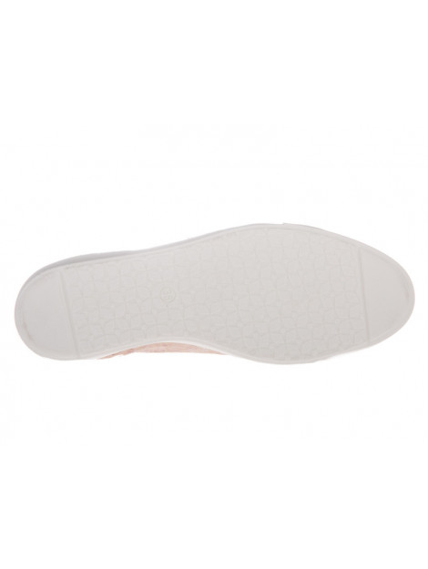 Piedi Nudi 997101 Veterschoenen Roze 997101 large