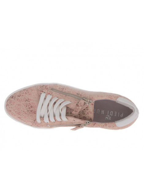 Piedi Nudi 997101 Veterschoenen Roze 997101 large