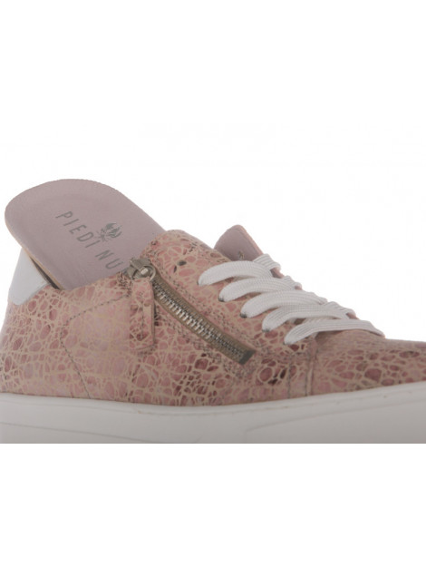 Piedi Nudi 997101 Veterschoenen Roze 997101 large