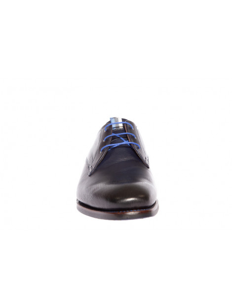 Floris van Bommel 18084 Geklede schoenen Blauw 18084 large