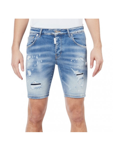 my brand korte broek heren