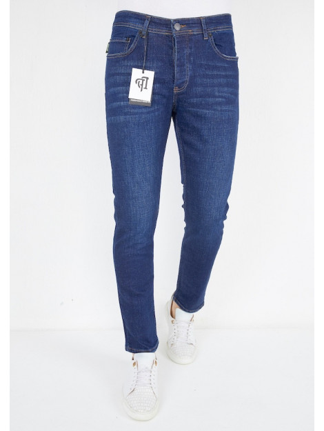 True Rise Spijkerbroek regular fit a53.b01 1979.A53.B01 large True Rise Spijkerbroek regular fit a53.b01 1979.A53.B01 large