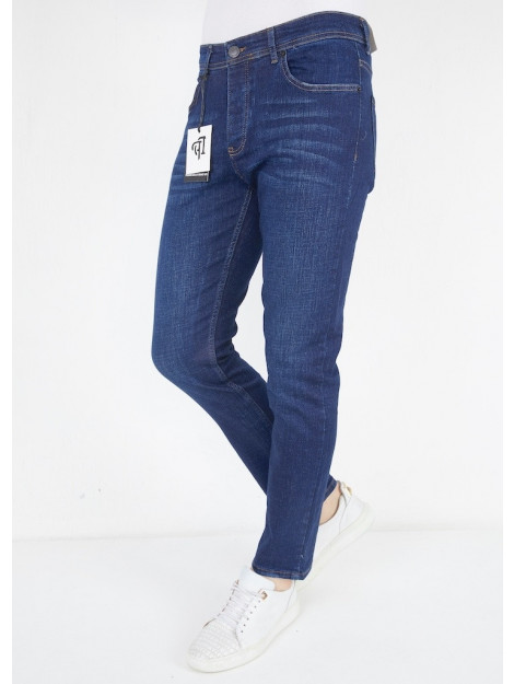 True Rise Spijkerbroek regular fit a53.b01 1979.A53.B01 large True Rise Spijkerbroek regular fit a53.b01 1979.A53.B01 large