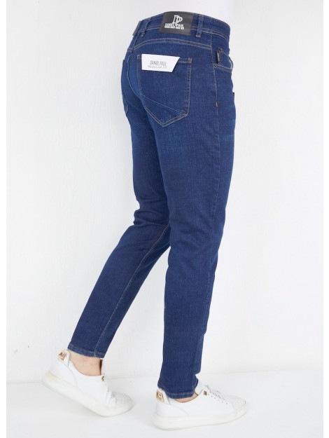 True Rise Spijkerbroek regular fit a53.b01 1979.A53.B01 large True Rise Spijkerbroek regular fit a53.b01 1979.A53.B01 large