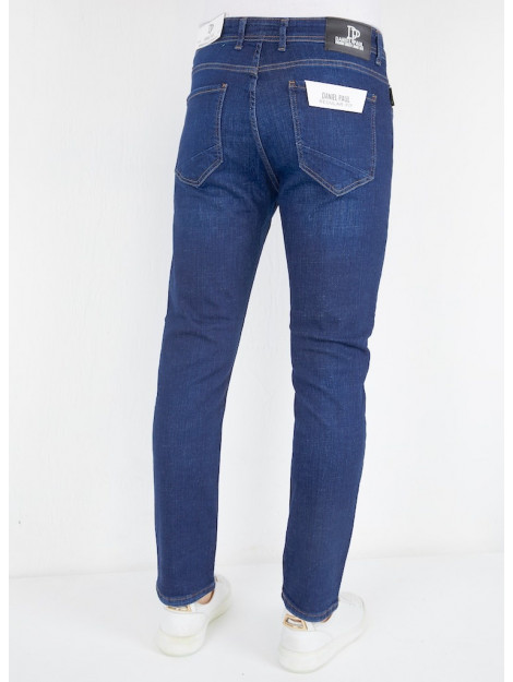 True Rise Spijkerbroek regular fit a53.b01 1979.A53.B01 large True Rise Spijkerbroek regular fit a53.b01 1979.A53.B01 large