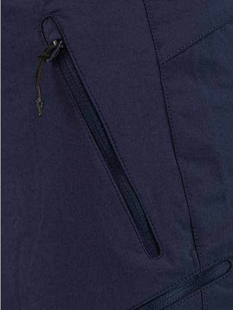 Valley Shorts M - Black - Black