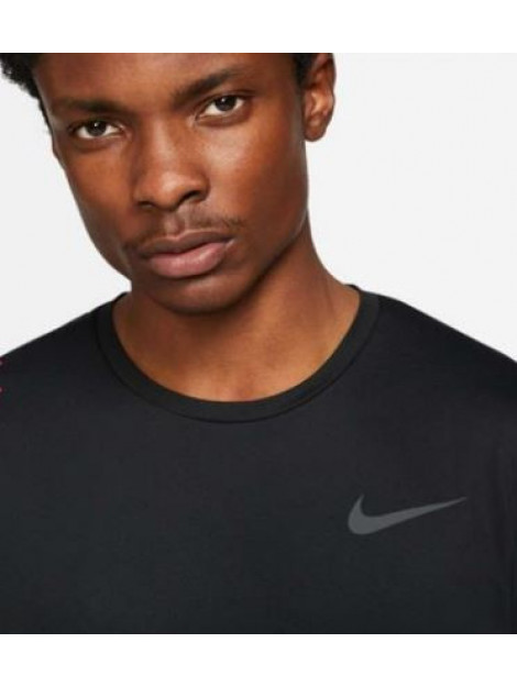 Nike Pro dri-fit men's short-sleeve cz1181-011
