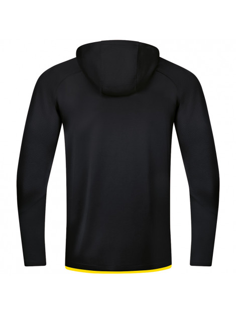 Jako Jas met kap challenge 6821-803 JAKO Jas met Kap Challenge 6821-803 large