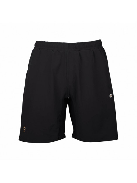 Q1905 Woven short q blue graphite QMR-8009-8 large