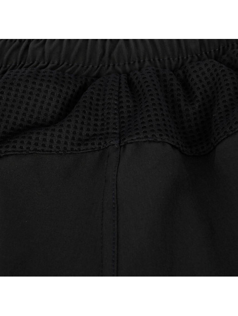 Q1905 Woven short q blue graphite QMR-8009-8 large