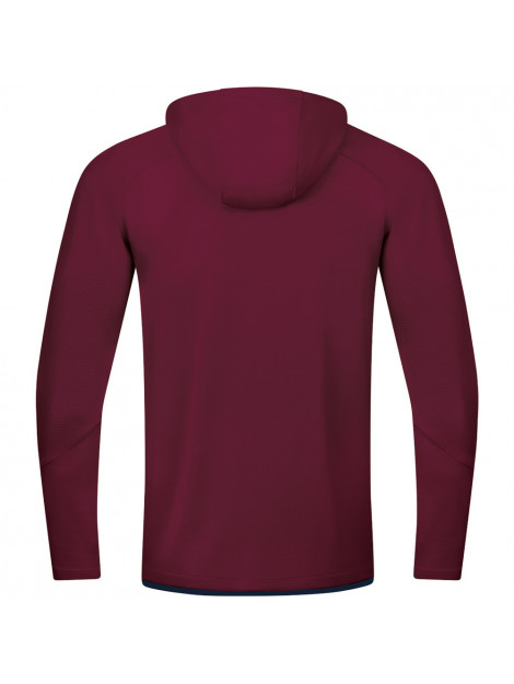 Jako Jas met kap challenge 6821-132 JAKO Jas met Kap Challenge 6821-132 large