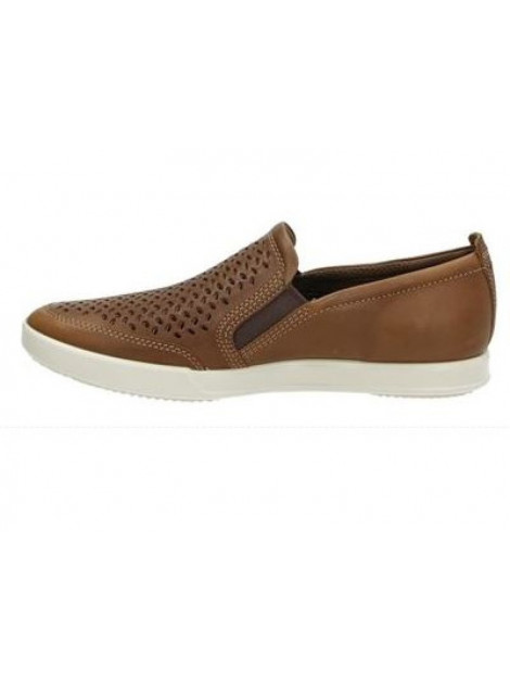 ECCO 536284 Instapschoenen Blauw 536284 large