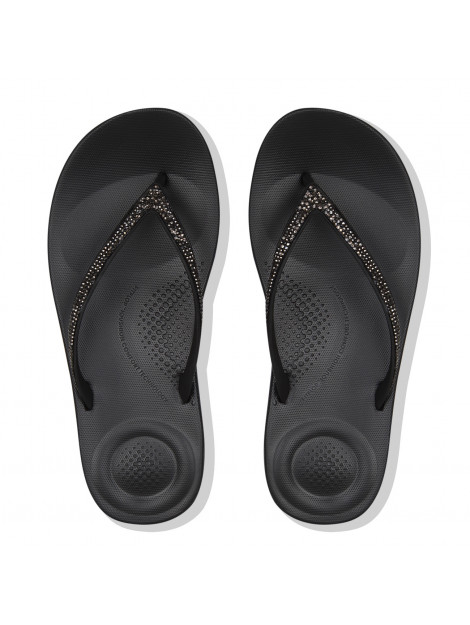 FitFlop Iqushion sparkle tpu R08 large