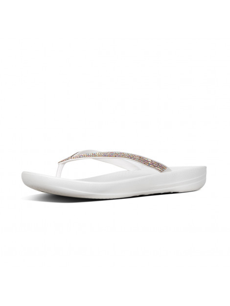FitFlop Iqushion sparkle tpu R08 large