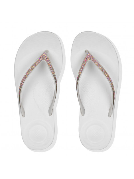 FitFlop Iqushion sparkle tpu R08 large
