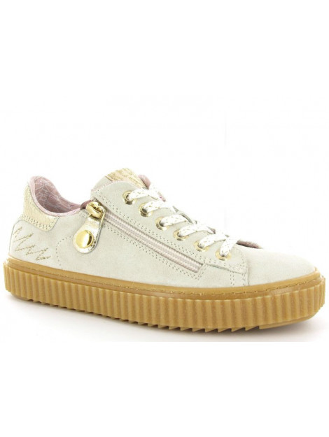 Red Rag 15390 Sneakers Wit 15390 large