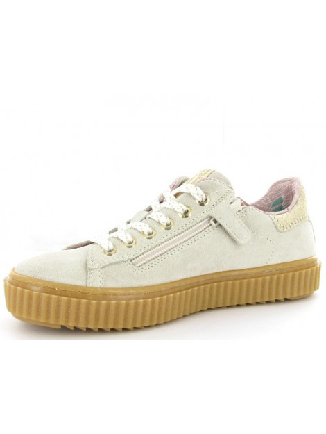 Red Rag 15390 Sneakers Wit 15390 large