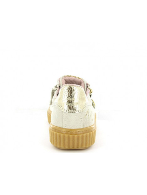 Red Rag 15390 Sneakers Wit 15390 large
