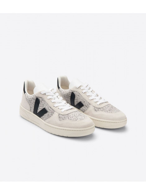 Veja Sneakers zwart