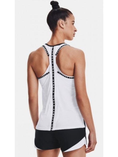 Under Armour Ua knockout tank 1351596-100 Under Armour ua knockout tank 1351596-100 large