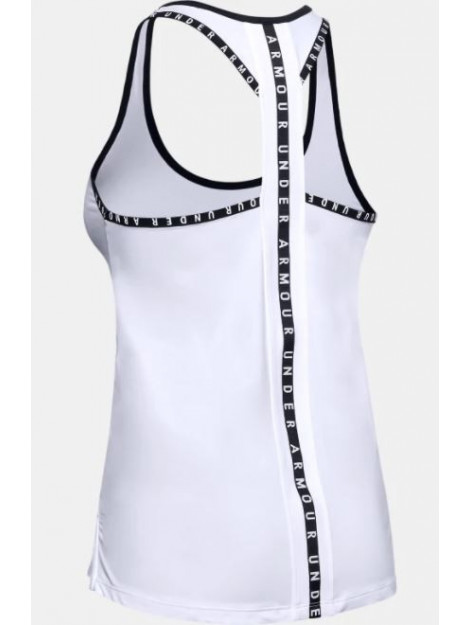 Under Armour Ua knockout tank 1351596-100 Under Armour ua knockout tank 1351596-100 large