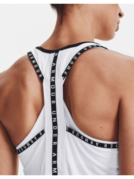 Under Armour Ua knockout tank 1351596-100 Under Armour ua knockout tank 1351596-100 large