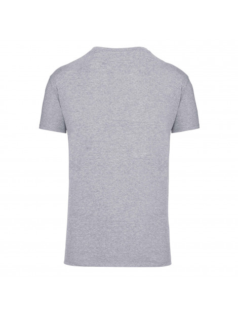 Subprime Small logo shirt SH280422K-GRY-3XL large