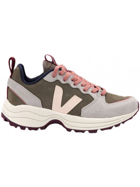 Veja Sneakers groen