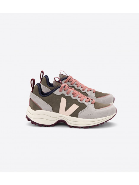 Veja Sneakers groen