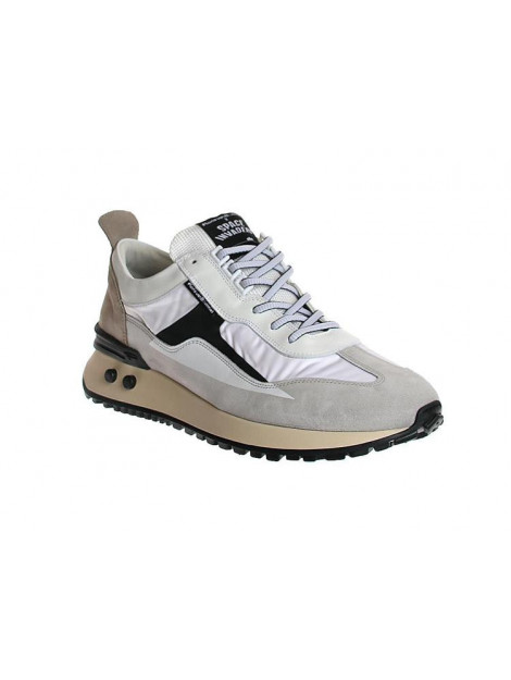 Floris van Bommel 16424 Sneakers Wit - To Be Dressed