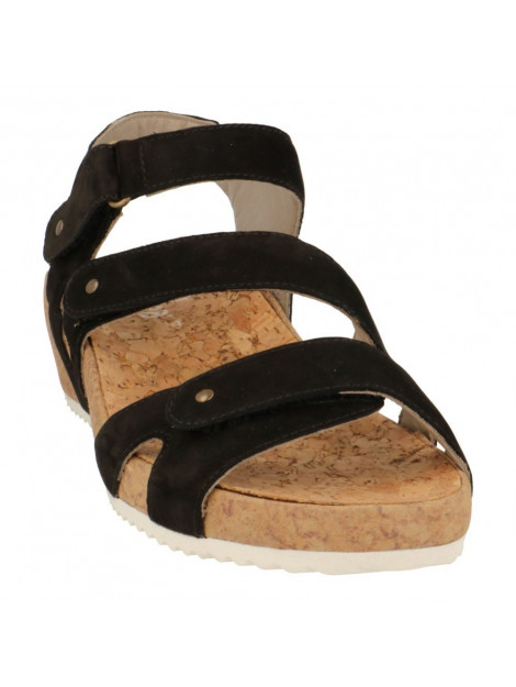Schoen klittenband sandalen voor dames in de maat 39,5 in de uitverkoop|  KLEDING.nl