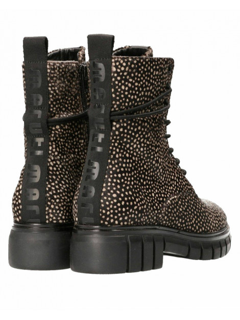 Zwarte MARUTI TIMI Chelsea boots | Omoda
