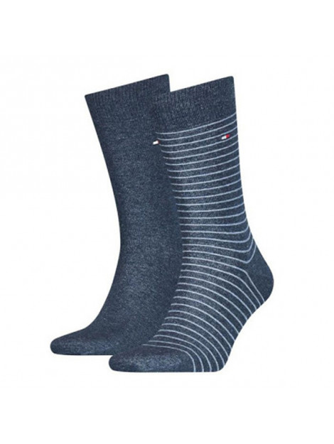 Tommy Hilfiger Th men sock 100001496 356 100001496-356 large