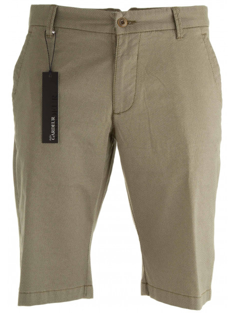 Gardeur Short 440401-77 olijf 440401-77 olijf large