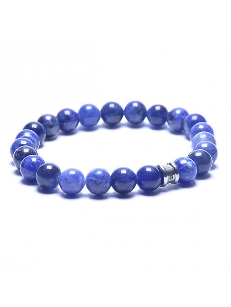 Steel&Barnett Sbb/007 navy SBB - 007 large