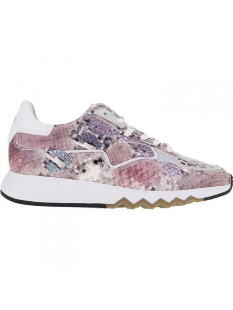 Floris van Bommel 85334 Sneakers Roze - To Be Dressed