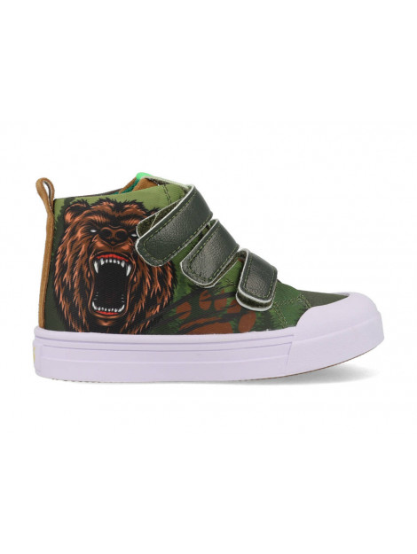 Go Banana's Sneakers gb-bearycool-v GB large