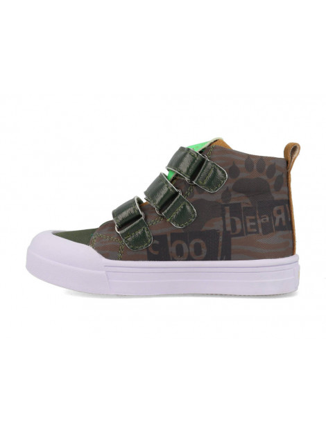 Go Banana's Sneakers gb-bearycool-v GB large