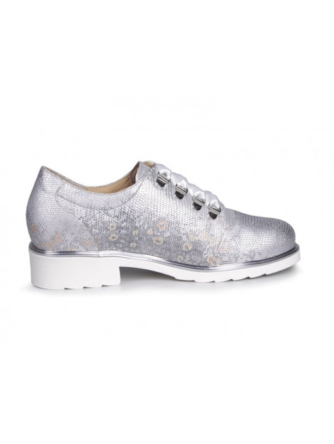 Durea 6208 wijdte E Comfort Schoenen Print / Multi - To Be Dressed