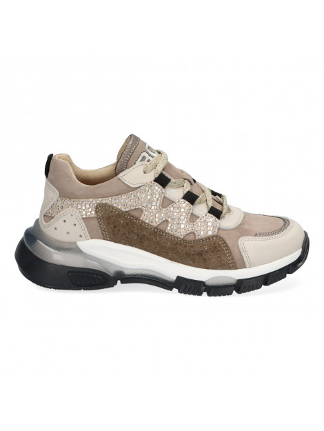 Braqeez 421972-501 meisjes sneakers