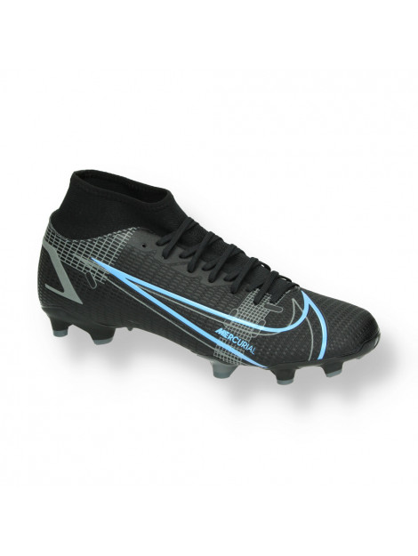 NIKE MERCURIAL SUPERFLY 8 ACADEMY VOETBALSCHOENEN CV0843-760 - wbsport.nl