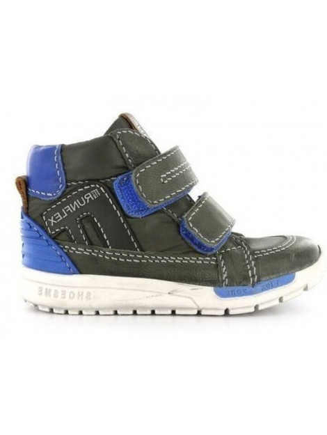Shoesme RF7W087 Klittenband schoenen Groen RF7W087 large